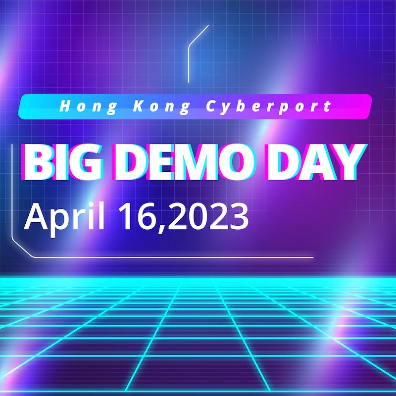 2ed Big Demo Day - Central Research Cover