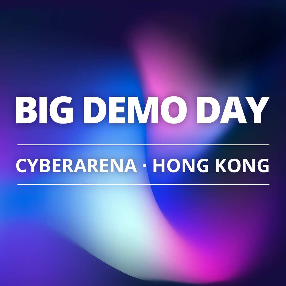 9th Big Demo Day: Summary "Web3 FutureFi 2023" - Central Research Cover